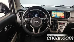 Kia RAY, 2018 — миниатюра 13