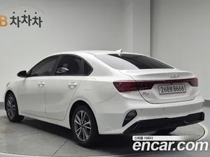 Kia K3, 2021 — миниатюра 3