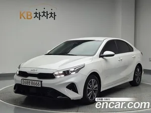 Kia K3, 2021 — миниатюра 4