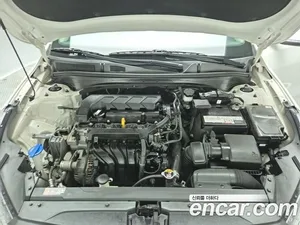 Kia K3, 2021 — миниатюра 5