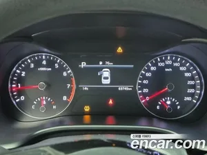Kia K3, 2021 — миниатюра 6