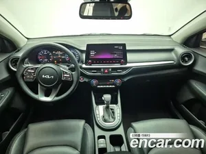 Kia K3, 2021 — миниатюра 7