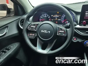 Kia K3, 2021 — миниатюра 8