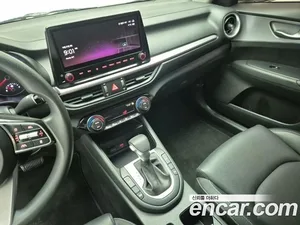 Kia K3, 2021 — миниатюра 9