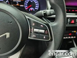 Kia K3, 2021 — миниатюра 10