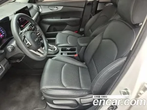 Kia K3, 2021 — миниатюра 11