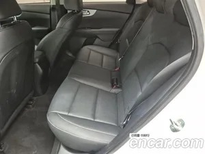 Kia K3, 2021 — миниатюра 12