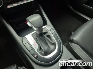 Kia K3, 2021 — миниатюра 13