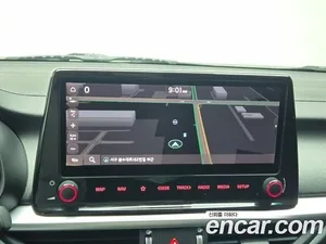 Kia K3, 2021 — миниатюра 14