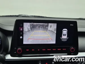 Kia K3, 2021 — миниатюра 15