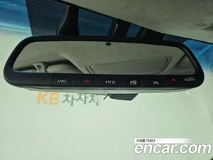 Kia K3, 2021 — миниатюра 16
