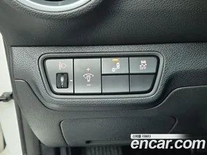 Kia K3, 2021 — миниатюра 17