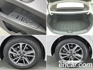 Kia K3, 2021 — миниатюра 18