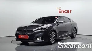 Kia K7, 2018 — миниатюра 1