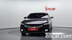 Kia K7, 2018 — миниатюра 3