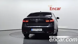 Kia K7, 2018 — миниатюра 4