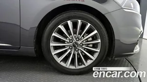Kia K7, 2018 — миниатюра 5