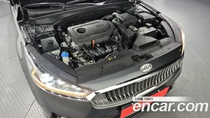 Kia K7, 2018 — миниатюра 6