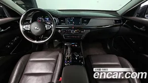 Kia K7, 2018 — миниатюра 7