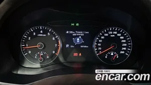 Kia K7, 2018 — миниатюра 8