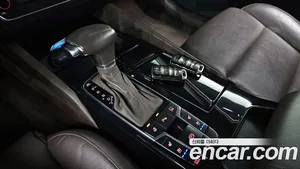 Kia K7, 2018 — миниатюра 9