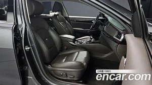 Kia K7, 2018 — миниатюра 10