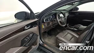 Kia K7, 2018 — миниатюра 11