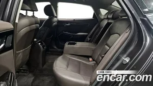 Kia K7, 2018 — миниатюра 12