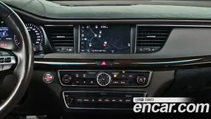 Kia K7, 2018 — миниатюра 14
