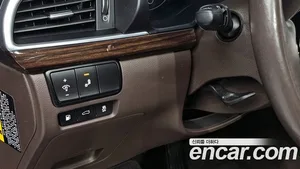 Kia K7, 2018 — миниатюра 16