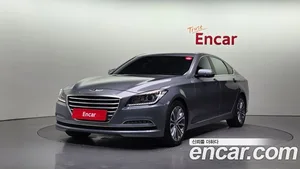 Hyundai Genesis, 2014 — миниатюра 1