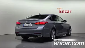 Hyundai Genesis, 2014 — миниатюра 2