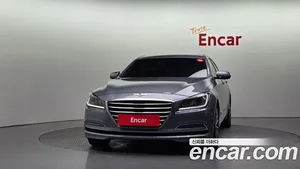 Hyundai Genesis, 2014 — миниатюра 3