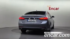 Hyundai Genesis, 2014 — миниатюра 4