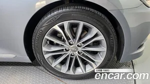 Hyundai Genesis, 2014 — миниатюра 5