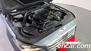 Hyundai Genesis, 2014 — миниатюра 6