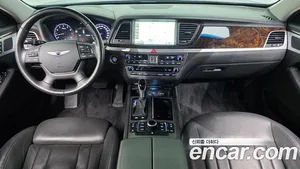 Hyundai Genesis, 2014 — миниатюра 7