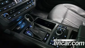 Hyundai Genesis, 2014 — миниатюра 9