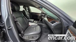 Hyundai Genesis, 2014 — миниатюра 10