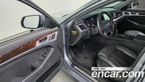 Hyundai Genesis, 2014 — миниатюра 12