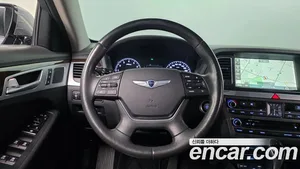 Hyundai Genesis, 2014 — миниатюра 15