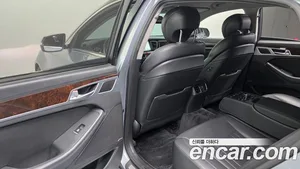 Hyundai Genesis, 2014 — миниатюра 17