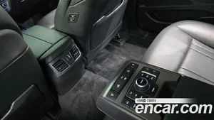 Hyundai Genesis, 2014 — миниатюра 19