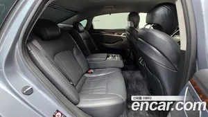 Hyundai Genesis, 2014 — миниатюра 20