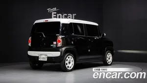 Suzuki Hustler, 2015 — миниатюра 2