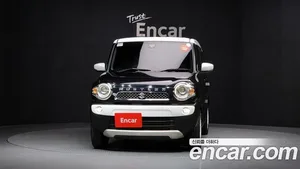 Suzuki Hustler, 2015 — миниатюра 3