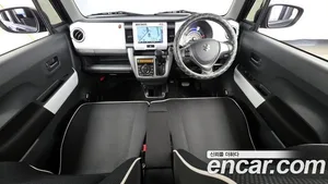 Suzuki Hustler, 2015 — миниатюра 7
