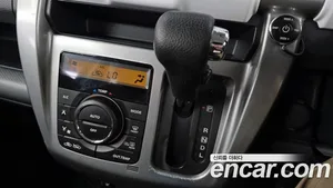 Suzuki Hustler, 2015 — миниатюра 9