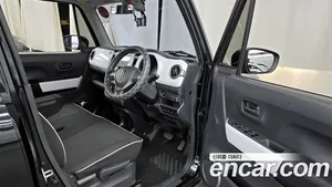 Suzuki Hustler, 2015 — миниатюра 10