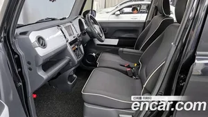 Suzuki Hustler, 2015 — миниатюра 11